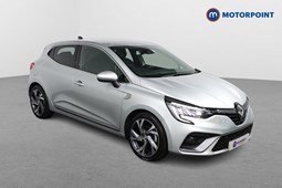 Renault Clio Hatchback (19 on) RS Line E-Tech Hybrid 140 auto 5d For Sale - Motorpoint Maidstone, Maidstone