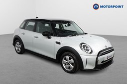 MINI Hatchback (14-24) 1.5 Cooper Classic 5dr Auto For Sale - Motorpoint Maidstone, Maidstone