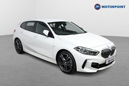 BMW 1-Series Hatchback (19-24) 118i [136] M Sport 5dr Step Auto [LCP] For Sale - Motorpoint Maidstone, Maidstone