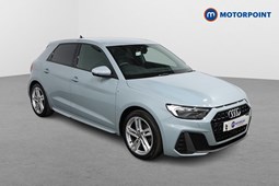 Audi A1 Sportback (18 on) S Line 35 TFSI 150PS S Tronic auto 5d For Sale - Motorpoint Maidstone, Maidstone
