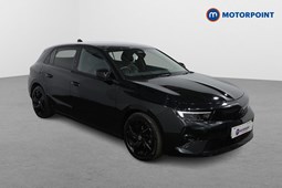 Vauxhall Astra Hatchback (21 on) 1.2 Turbo 130 GS Line 5dr For Sale - Motorpoint Maidstone, Maidstone