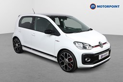 Volkswagen Up (12-23) GTI 1.0 TSI 115PS S/S 5d For Sale - Motorpoint Maidstone, Maidstone