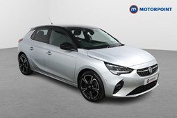 Vauxhall Corsa Hatchback (20 on) 1.2 Elite Edition 5dr For Sale - Motorpoint Maidstone, Maidstone