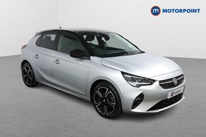 Vauxhall Corsa Hatchback (20 on) 1.2 Elite Edition 5dr For Sale - Motorpoint Maidstone, Maidstone