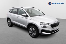 Skoda Karoq SUV (17 on) 1.5 TSI SE Drive 5dr DSG For Sale - Motorpoint Maidstone, Maidstone