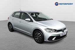 Volkswagen Polo Hatchback (17 on) 1.0 Life 5dr For Sale - Motorpoint Maidstone, Maidstone