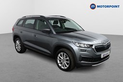 Skoda Kodiaq SUV (17-23) 1.5 TSI SE 5dr DSG For Sale - Motorpoint Maidstone, Maidstone