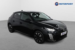 Peugeot 208 Hatchback (19 on) 1.2 PureTech 100 Allure 5dr For Sale - Motorpoint Maidstone, Maidstone