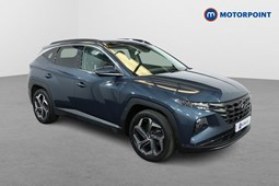 Hyundai Tucson SUV (21 on) 1.6 TGDi Ultimate 5dr 2WD For Sale - Motorpoint Maidstone, Maidstone
