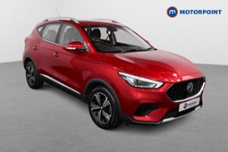 MG ZS SUV (17-24) 1.0T GDi Excite DCT 5d For Sale - Motorpoint Maidstone, Maidstone