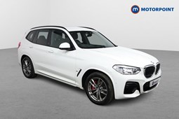BMW X3 SUV (17-24) xDrive30e M Sport Sport Automatic 5d For Sale - Motorpoint Maidstone, Maidstone