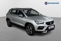SEAT Ateca SUV (16 on) 1.5 TSI EVO SE Technology DSG 5d For Sale - Motorpoint Maidstone, Maidstone