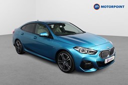 BMW 2-Series Gran Coupe (20-24) 218i [136] M Sport 4dr DCT For Sale - Motorpoint Maidstone, Maidstone