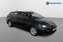 Suzuki Swace Estate (21 on) 1.8 Hybrid Motion 5dr CVT For Sale - Motorpoint Maidstone, Maidstone