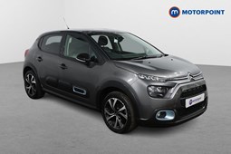 Citroen C3 (17-24) 1.2 PureTech Elle 5dr For Sale - Motorpoint Maidstone, Maidstone