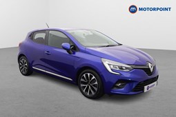 Renault Clio Hatchback (19 on) Iconic TCe 100 5d For Sale - Motorpoint Maidstone, Maidstone