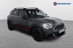 MINI Countryman SUV (17-24) Cooper S All4 5d For Sale - Motorpoint Maidstone, Maidstone