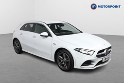 Mercedes-Benz A-Class Hatchback (18 on) A 250 e AMG Line Premium 8G-DCT auto 5d For Sale - Motorpoint Maidstone, Maidstone