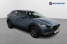 Mazda CX-30 SUV (19 on) 2.0 e-Skyactiv-G MHEV SE-L Lux 5dr For Sale - Motorpoint Maidstone, Maidstone