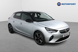 Vauxhall Corsa Hatchback (20 on) 1.2 Elite Edition 5dr For Sale - Motorpoint Maidstone, Maidstone