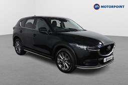 Mazda CX-5 SUV (17 on) Skyactiv-G 165ps 2WD Sport 5d For Sale - Motorpoint Maidstone, Maidstone