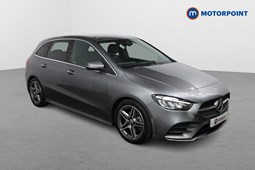Mercedes-Benz B-Class MPV (19 on) B200 AMG Line Executive 5dr Auto For Sale - Motorpoint Maidstone, Maidstone