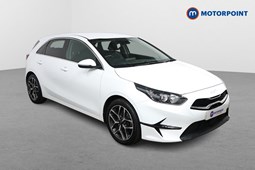 Kia Ceed Hatchback (18 on) 1.5T GDi ISG 3 5dr For Sale - Motorpoint Maidstone, Maidstone