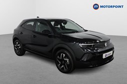 Vauxhall Mokka SUV (20 on) 1.2 Turbo 136 Griffin 5dr For Sale - Motorpoint Maidstone, Maidstone