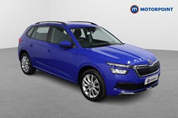 Skoda Kamiq SUV (19 on) SE 1.0 TSI 95PS 5d For Sale - Motorpoint Maidstone, Maidstone