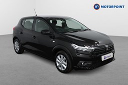 Dacia Sandero Hatchback (21 on) 1.0 TCe Comfort 5dr For Sale - Motorpoint Maidstone, Maidstone