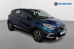 Renault Captur (13-19) GT Line TCe 90 5d For Sale - Motorpoint Maidstone, Maidstone