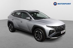 Hyundai Tucson SUV (21 on) 1.6T Premium 5dr For Sale - Motorpoint Maidstone, Maidstone