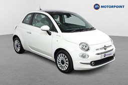 Fiat 500 Hatchback (08-24) 1.0 Mild Hybrid Dolcevita [Part Leather] 3dr For Sale - Motorpoint Maidstone, Maidstone
