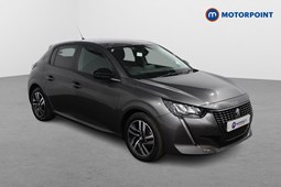 Peugeot 208 Hatchback (19 on) 1.2 PureTech 100 Active Premium + 5dr For Sale - Motorpoint Maidstone, Maidstone