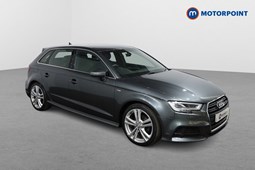 Audi A3 Sportback (13-20) S Line 35 TFSI 150PS S Tronic auto 5d For Sale - Motorpoint Maidstone, Maidstone