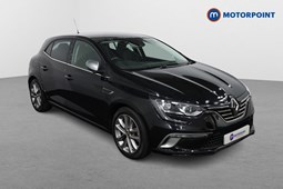 Renault Megane Hatchback (16-22) GT Line Nav Energy TCe 130 5d For Sale - Motorpoint Maidstone, Maidstone