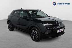 Vauxhall Mokka SUV (20 on) 1.2 Turbo 136 Griffin 5dr For Sale - Motorpoint Maidstone, Maidstone