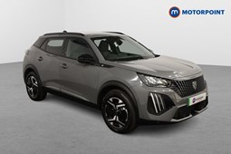Peugeot e-2008 SUV (20 on) 100kW Allure 50kWh 5dr Auto For Sale - Motorpoint Maidstone, Maidstone