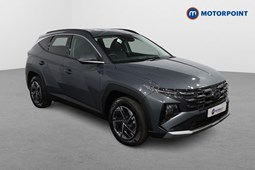 Hyundai Tucson SUV (21 on) 1.6T Plug-in Hybrid Premium 5dr 4WD Auto For Sale - Motorpoint Maidstone, Maidstone