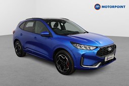 Ford Kuga SUV (20 on) 2.5 PHEV ST-Line X 5dr CVT For Sale - Motorpoint Maidstone, Maidstone