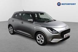Suzuki Swift Hatchback (24 on) 1.2 Mild Hybrid Motion 5dr For Sale - Motorpoint Maidstone, Maidstone
