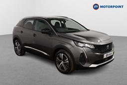 Peugeot 3008 SUV (16-24) 1.5 BlueHDi Allure Premium+ 5dr EAT8 For Sale - Motorpoint Maidstone, Maidstone