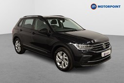 Volkswagen Tiguan (16-24) 1.5 TSI 150 Life 5dr DSG For Sale - Motorpoint Maidstone, Maidstone