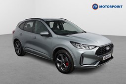 Ford Kuga SUV (20 on) 2.5 PHEV ST-Line 5dr CVT For Sale - Motorpoint Maidstone, Maidstone