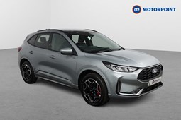 Ford Kuga SUV (20 on) 2.5 PHEV ST-Line X 5dr CVT For Sale - Motorpoint Maidstone, Maidstone
