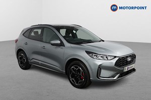 Ford Kuga SUV (20 on) 2.5 PHEV ST-Line X 5dr CVT For Sale - Motorpoint Maidstone, Maidstone