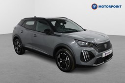 Peugeot 2008 (20 on) 1.2 PureTech 130 GT 5dr EAT8 For Sale - Motorpoint Maidstone, Maidstone