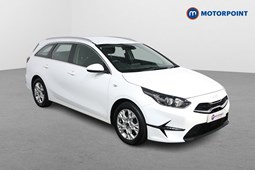Kia Ceed Sportswagon (18 on) 1.5T GDi ISG 2 5dr For Sale - Motorpoint Maidstone, Maidstone