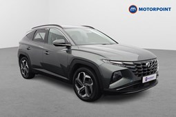 Hyundai Tucson SUV (21 on) 1.6 TGDi PHEV Ultimate 5dr 4WD Auto For Sale - Motorpoint Maidstone, Maidstone