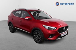MG ZS SUV (17-24) 1.0T GDi Exclusive DCT 5d For Sale - Motorpoint Maidstone, Maidstone